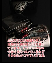 旧型ハクキンカイロ交換用触媒 zippo_画像6