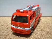 トミカ 救助工作車3型 東京消防庁 レスキューセット_画像1