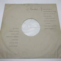 LP レコード 英 UK オリジナル / Dusty Springfield - A Girl Called Dusty / Philips BL 7594, Philips BL.7594_画像5