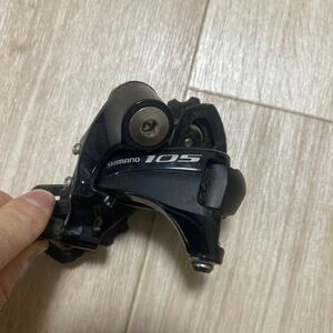 RD-5800 シマノ リアディレイラー SHIMANO 11S 105 SS ULTEGRA 