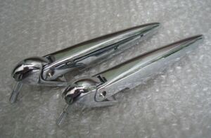 即決 送料込み！ 希少 トランクヒンジ 左右セット 新品 左右セット/ ホンダ HONDA S500 S600 S800 S800M