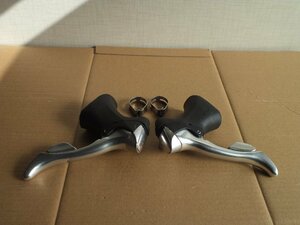 DURA ACE 　STI　 ST-7700 2x9s 中古