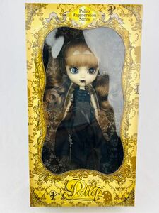 Pullip Regeneration Series Noir 2012 プーリップ ノアール doll ドール 人形