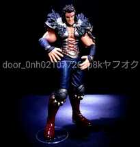 HOKUTO NO KEN FIGURE 原哲夫/武論尊 北斗の拳 修羅の国編 羅将 ヒョウ フィギュア _画像1