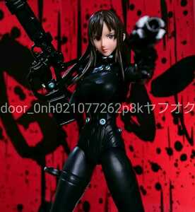 YJC GANTZ REIKA SHIMOHIRA FIGURE ACTION FIGURE レイカ アクションフィギュア 奥浩哉 