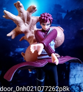 JC NARUTO GAARA FIGURE 岸本斉史 ナルト 我愛羅 砂のガアラ フィギュア