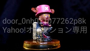 ONE PIECE COLLECTION FIGURE ワンピース トニートニーチョッパー フィギュア