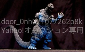 GODZILLA 1994 FIGURE 東宝 酒井ゆうじ ゴジラ フィギュア