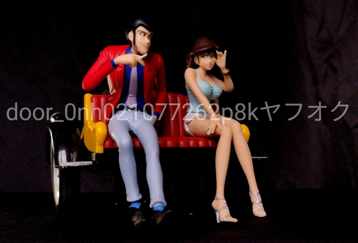 2025年最新】Yahoo!オークション -ルパン三世 ジオラマフィギュアの中古品・新品・未使用品一覧 2025年最新】Yahoo!オークション -ルパン三世 ジオラマフィギュアの中古品・新品・未使用品一覧
