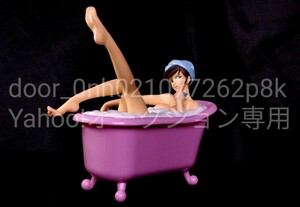 LUPIN THE THIRD SEXY MINE FUJIKO Monkey * дырокол Lupin III Mine Fujiko фигурка 