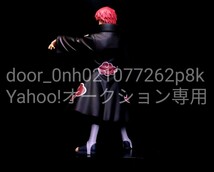 NARUTO AKATSUKI SASORI FIGURE 岸本斉史 ナルト疾風伝 暁 サソリ フィギュア_画像6