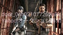 PS4 CAPCOM BIOHAZARD バイオハザード5_画像1