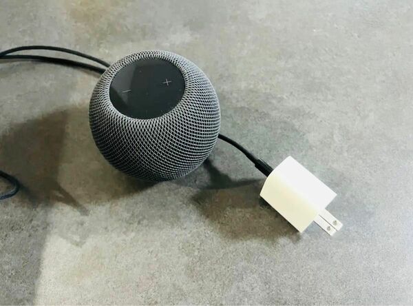 Apple HomePod mini ホームポッド　ホームポッドミニ