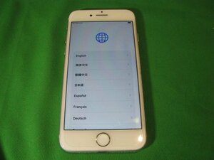 o1419/スマホ/Apple Inc. iPhone 7 MNCF2 A1779 32GB