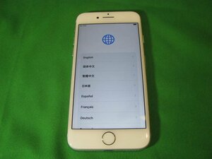 o1420/スマホ/Apple Inc. iPhone 7 MNCF2 A1779 32GB