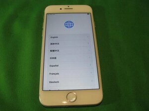 o1425/スマホ/Apple Inc. iPhone 7 MNCF2 A1779 32GB