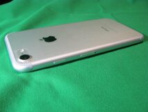 o1428/スマホ/Apple Inc. iPhone 7 MNCF2 A1779 32GB_画像6