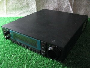 KA1126/マルチプロセッサー/SONY HR-MP5