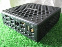 KA3438/デスクトップPC/ZOTAC ZBOX-CA320NANO_画像6