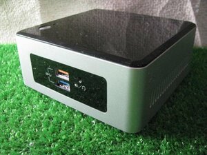 KA3436/デスクトップPC/intel NUC5PPYH