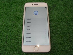 O1622/スマホ/Apple Inc. iPhone 7 MNCF2 A1779 32GB