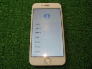 o1607/スマホ/Apple Inc. iPhone 7 MNCF2 A1779 32GB