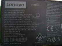 KA2756/ACアダプター 10個/Lenovo ADP-65FD Bなど_画像7