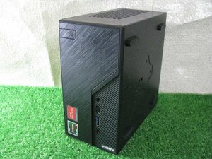 KA3476/デスクトップPC/メーカー不明 DeskMini X300/B/BB/BOX/JP