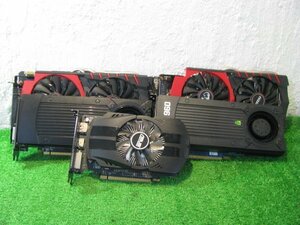 o1590/グラフィックカード 5個/ASUS PH-GTX1050TI-4Gなど