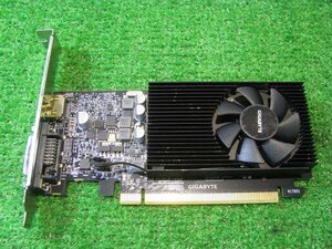 KA2833/グラフィックカード/GIGABYTE GV-N1030D5-2GL