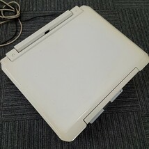 曽我部1月No.119 プリンター EPSON エプソン EP-775AW 通電確認済み 動作未確認 ホワイト インクジェットプリンター カラリオ_画像4