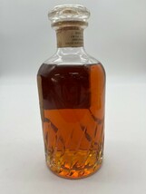 曽我部12月No.149 未開封品 お酒 駒ヶ岳 10年 WHISKY ウイスキー 720ml 40度 古酒 日本 酒 アルコール_画像2