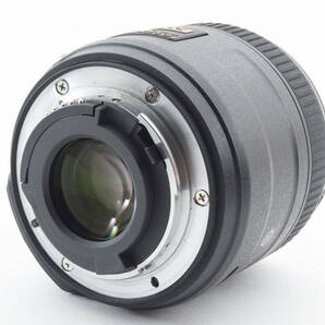 [超美品] ニコン◆ Nikon AF-S Micro NIKKOR 40mm F2.8G マイクロニッコール #AE2056371の画像5