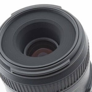 [超美品] ニコン◆ Nikon AF-S Micro NIKKOR 40mm F2.8G マイクロニッコール #AE2056371の画像10