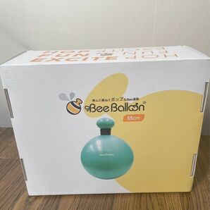 ◆Beeballoon ◆エクササイズ ◆ビーバルーン ◆テレビショッピング