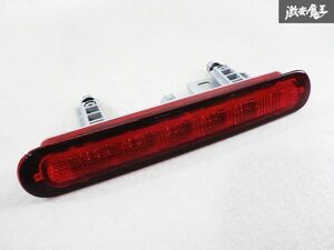 点灯OK!! スズキ 純正 HE22S アルト ラパン リア リヤ バックドア ゲート LED ハイマウント STANLEY P8199 即納