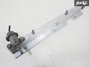 ホンダ 純正 EG6 シビック B16A フューエル デリバリーパイプ パイプ 単体 EK4 EK9 EG9 EF9 EF8 エンジン廻り VTEC