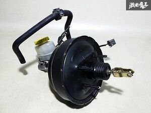 日産 純正 RFNB14 B14 ラシーン ブレーキ マスターバック マスターシリンダー シリンダー 8V100 M195T 862-01955 即納