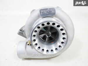 未使用 MAXPEEDINGRODS GT35 T3 アンチサージ 600PS ターボチャージャー タービン 過給機 RB26DETT RB20 SR201JZ 2JZ R33 R34 S15 JZX100