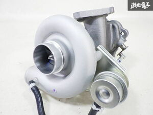 未使用 MAXPEEDINGRODS TD06 turboチャージャー turbo 過給機 WRX STI EJ20 2001～2007 Impreza