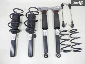  low running BMW MINI Mini original R56 Cooper S normal suspension suspension kit shock springs for 1 vehicle 3352-6879654-03