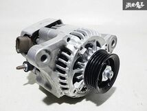 保証付 リビルト後未使用 GREENPARTS S321V ハイゼット オルタネーター ダイナモ GR231-DA015 102211-7100 即納 S201P S211P S321G S331V_画像1