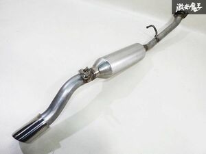 トヨタ 純正 ANH20W 20系 アルファード 2.4Ｌ ガソリン車 ノーマル リア マフラー リアピース 32825 SANGO 即納 ヴェルファイア