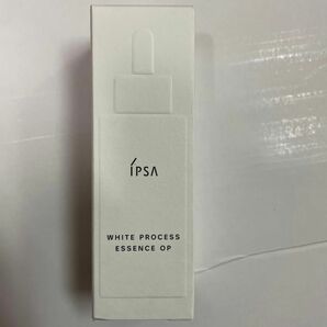 ホワイトプロセス エッセンス OP 50ml （医薬部外品）