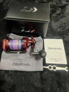 Daiwa 幻覇王　石鯛　50