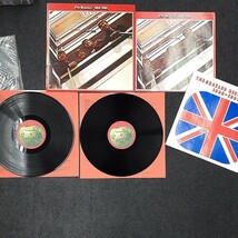 ザ・ビートルズ レコード 3枚まとめて THE BEATLES 1962-1966 / 1967-1970 /ホワイトアルバム　zejだ_画像3