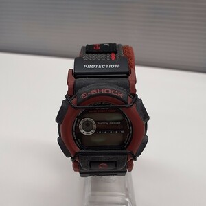 CASIO カシオ G-SHOCK X-treme 腕時計DW-003 電池切れ動作未確認ジャンク　zejだ