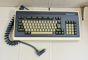 NEC PC-8801 キーボード