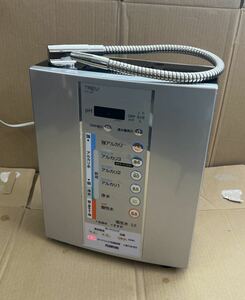 フジ医療器 TREVI トレビ FW-405 アルカリイオン整水器 連続式電解水生成器