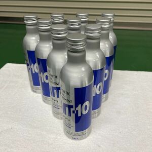 MT-10 エフィ エンジンオイル添加剤 10本セット